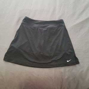 Nike skirt